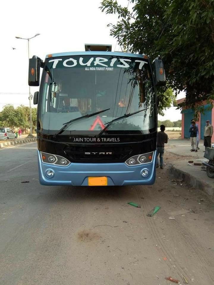 AC coach